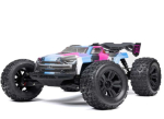 ARA8608V6T2 Arrma KRATON-v6 1:8/6S RTR blue/pink